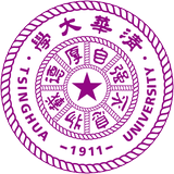 Tsinghua University logo